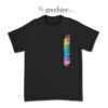 Coldplay Spectrum T-Shirt