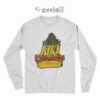 Degen Doses HD Extracts Long Sleeve