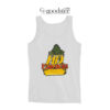 Degen Doses HD Extracts Tank Top