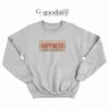 Gen V Emma Meyer Happines Sunny Call Sweatshirt