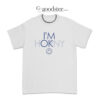 I'm Horny I'm Ok T-Shirt
