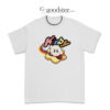 Kirby Star Allies Rainbow T-Shirt
