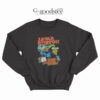 LeVar Burton Read Banned Books Sweatshirt