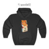 Mac Miller Pack Of Cigarette Hoodie
