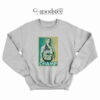 Mike Tyson Champ Sweatshirt