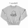 Onion Role Seversal Sweatshirt