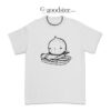 Onion Role Seversal T-Shirt