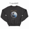 Roxy Music Siren Album Cover Sweatshirt