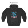 Roxy Music 50Th Anniversary Tour Hoodie