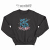 Roxy Music 50Th Anniversary Tour Sweatshirt