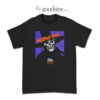 Ryan Gosling Halloween Haunt Knott’s Scary Farm T-Shirt