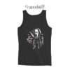 Scream Ghost Face You Like Scary Movies Too Tank Top