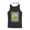 The Simpsons Treehouse of Horror Halloween Tank Top