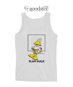 Vintage John Baron Slam Duck Tank Top