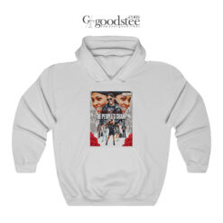 Sydney Colson The Peoples Champ Hoodie