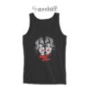 The Boulet Brothers Drag Queen Tank Top