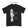 Britney Spears The Woman in Me T-Shirt