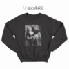 Vintage Tupac And Marilyn Monroe Sweatshirt