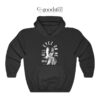 Vintage All Eyez On Me 2Pac Hoodie