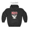 Vintage Zendaya Kiss Alive II World Tour Hoodie