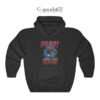 Angry Runs Inner Screpter Tour Hoodie