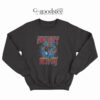 Angry Runs Inner Screpter Tour Sweatshirt