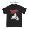 Bret The Hitman Hart T-Shirt