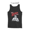 Bret The Hitman Hart Tank Top