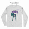 Hit It From Daback Long Sleeve