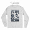 Dolly Parton And The Dallas Cowboys Thanksgiving Day Long Sleeve