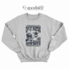 Dolly Parton And The Dallas Cowboys Thanksgiving Day Sweatshirt