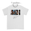 Drake Album Collection T-Shirt