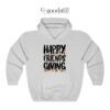 Happy Friends Giving Hoodie