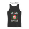 Have A Merry Swift Mas Tank Top