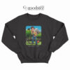 Hill Billy Kobe Hollywood Sweatshirt