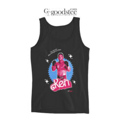 Ken Shamrock The World’s Most Dangerous Man Tank Top
