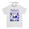 Vintage Kurt Cobain Mudhoney T-Shirt