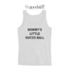 Mommy's Little Matzo Ball Tank Top