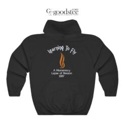 Lori Harvey Pink Floyd Discography Learning To Fly Hoodie