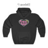 Power Bottom Love Hoodie