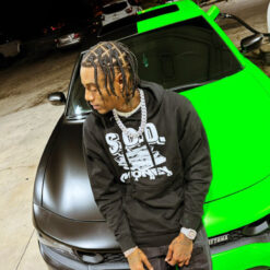 Soulja Boy SODMG Money T-Shirt