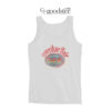 Taeyeon Overdue Flair Tank Top