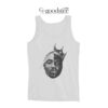 Tupac And Biggie Deadly Combination Tank Top