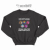 When Someone Attacks One Party Member We All Roll For Initiative Sweatshirt