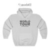 World Tour Louis Tomlinson Hoodie