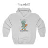 Yes I Eat Gravel Deal With It Hoodie