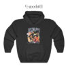 Youngboy Never Broke Again Flames Hoodie