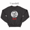 Henry Kissinger Dead Sweatshirt