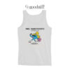 Little Miss Somersault Mrs. Narcissistic Tank Top