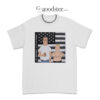 The Outkast Hank Hill And Bobby Hankonia T-Shirt
